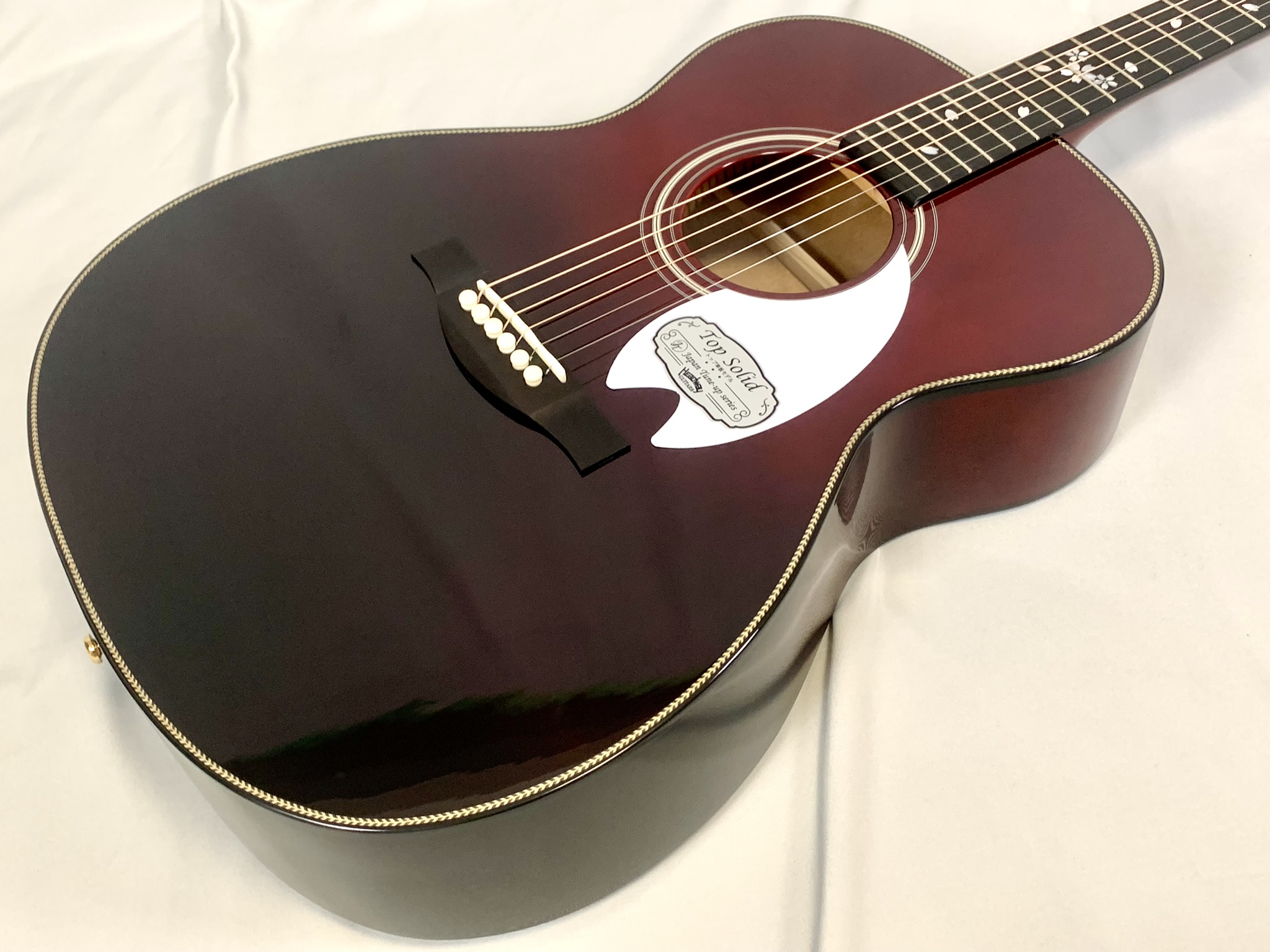 フォークギター 楽天市場】【限定生産/最終入荷】Headway Aska Team Build HJ