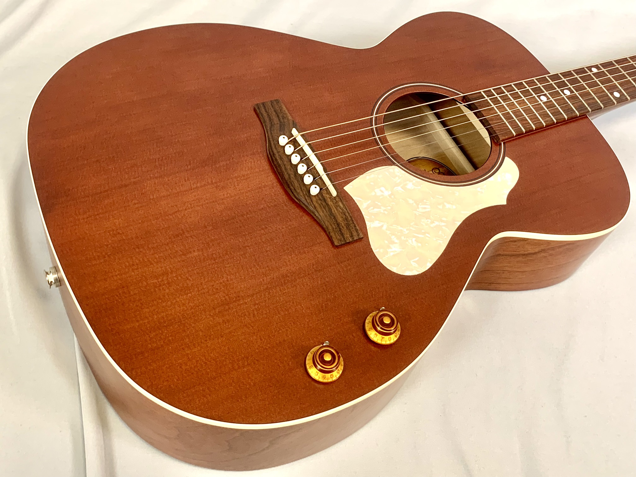 Art＆Lutherie アコースティックギター　楽器　機材　趣味 楽天市場】Art&Lutherie アコースティックギター Legacy Denim
