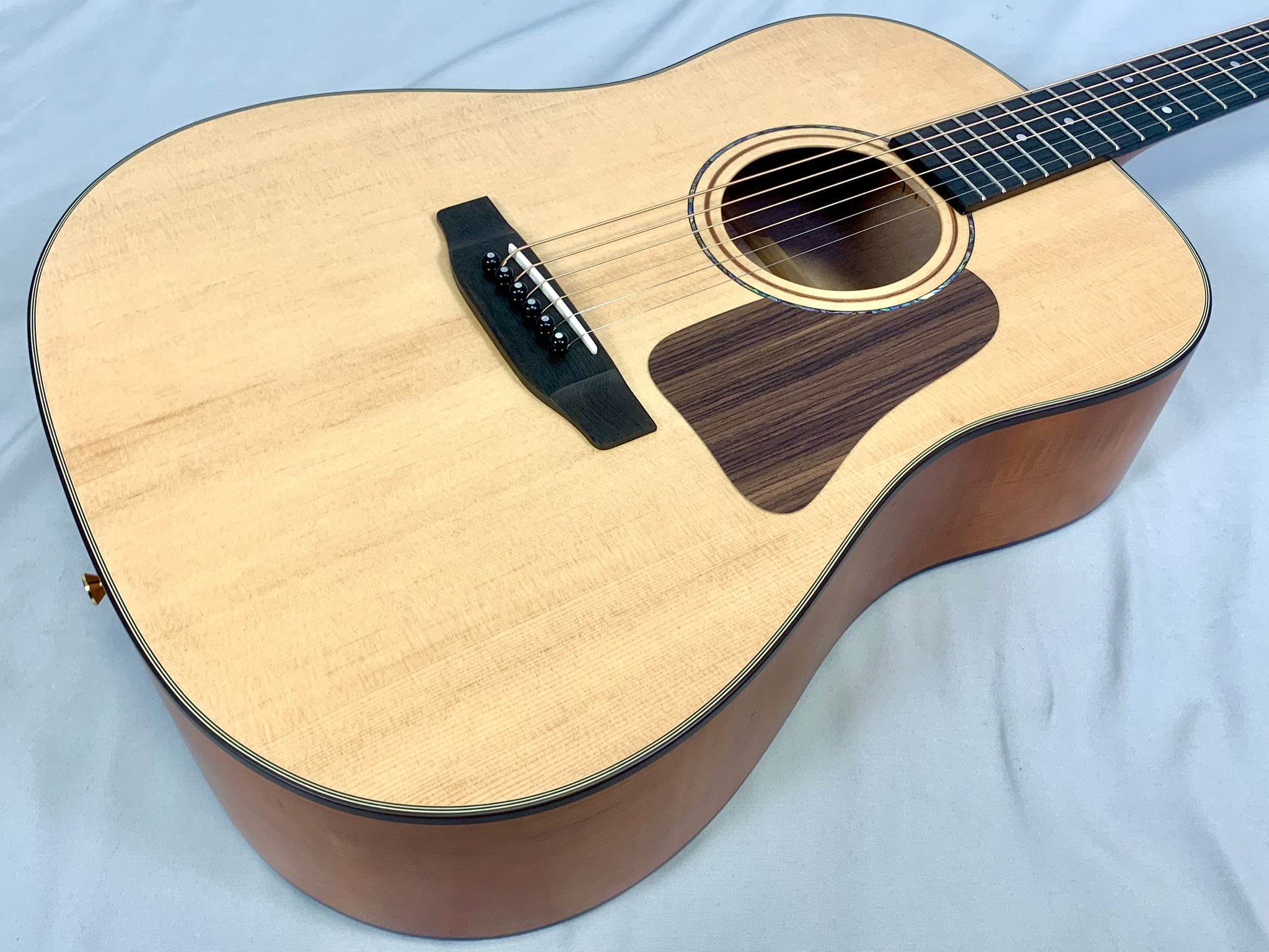 K.yairi ヤイリギター　ヴィンテージ  2008 G-1F K.yairi ヤイリギター ヴィンテージ 2008 G-1F