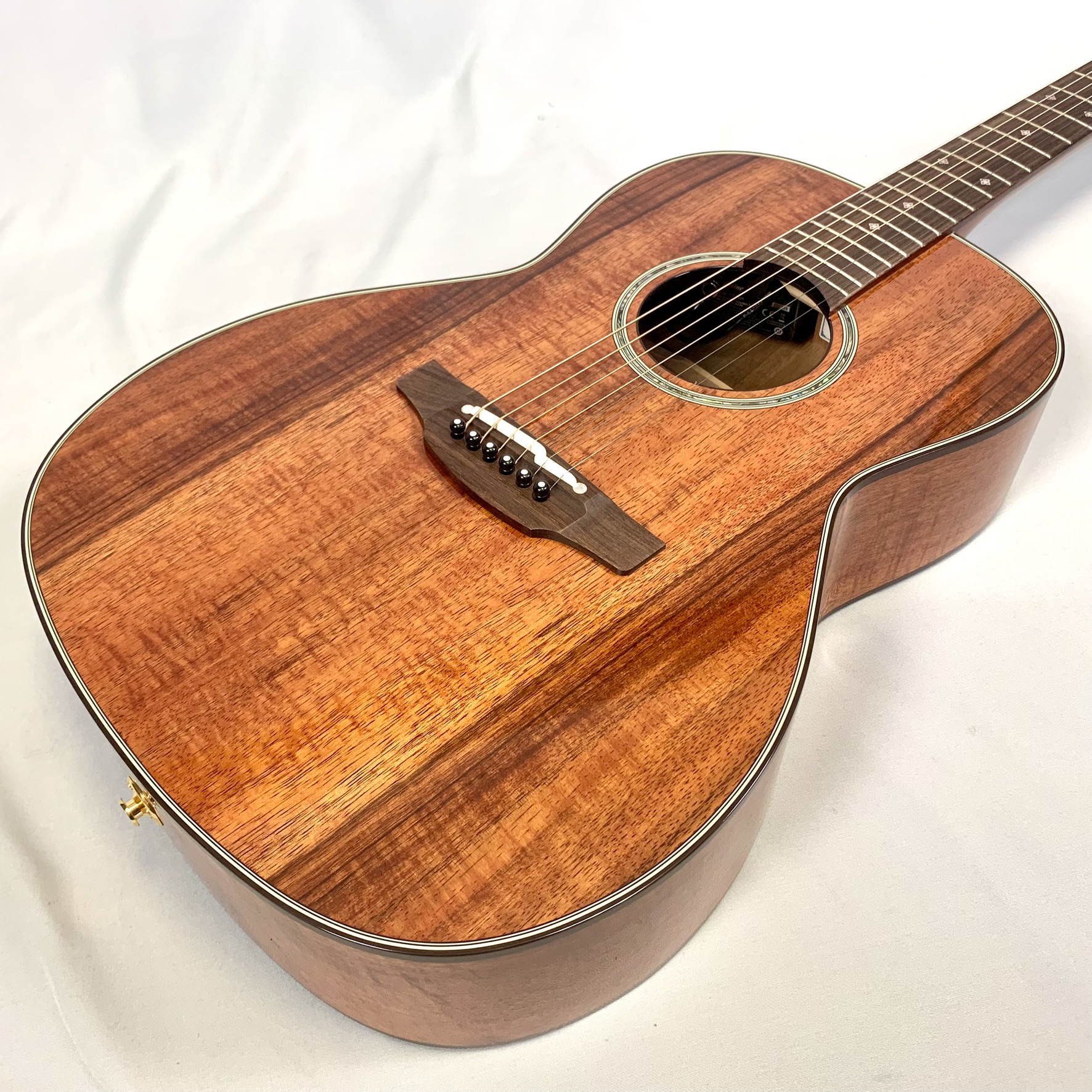 楽天市場】Takamine PTU431K N 《400-series》タカミネ 高峰 400
