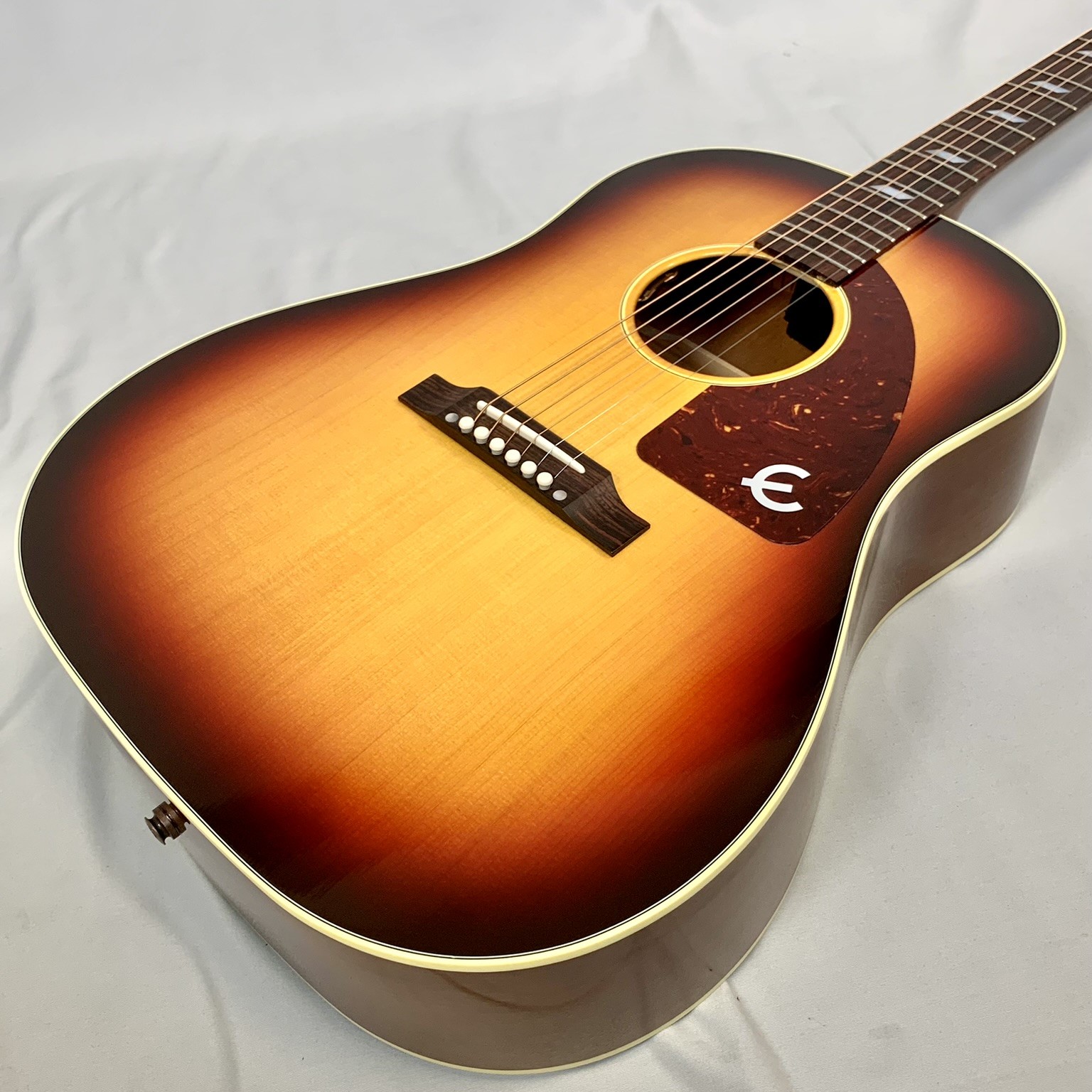 【専用】Epiphone USA Texan Vintage Sun テキサン Epiphone USA Texan Vintage Sunburst アコースティックギター