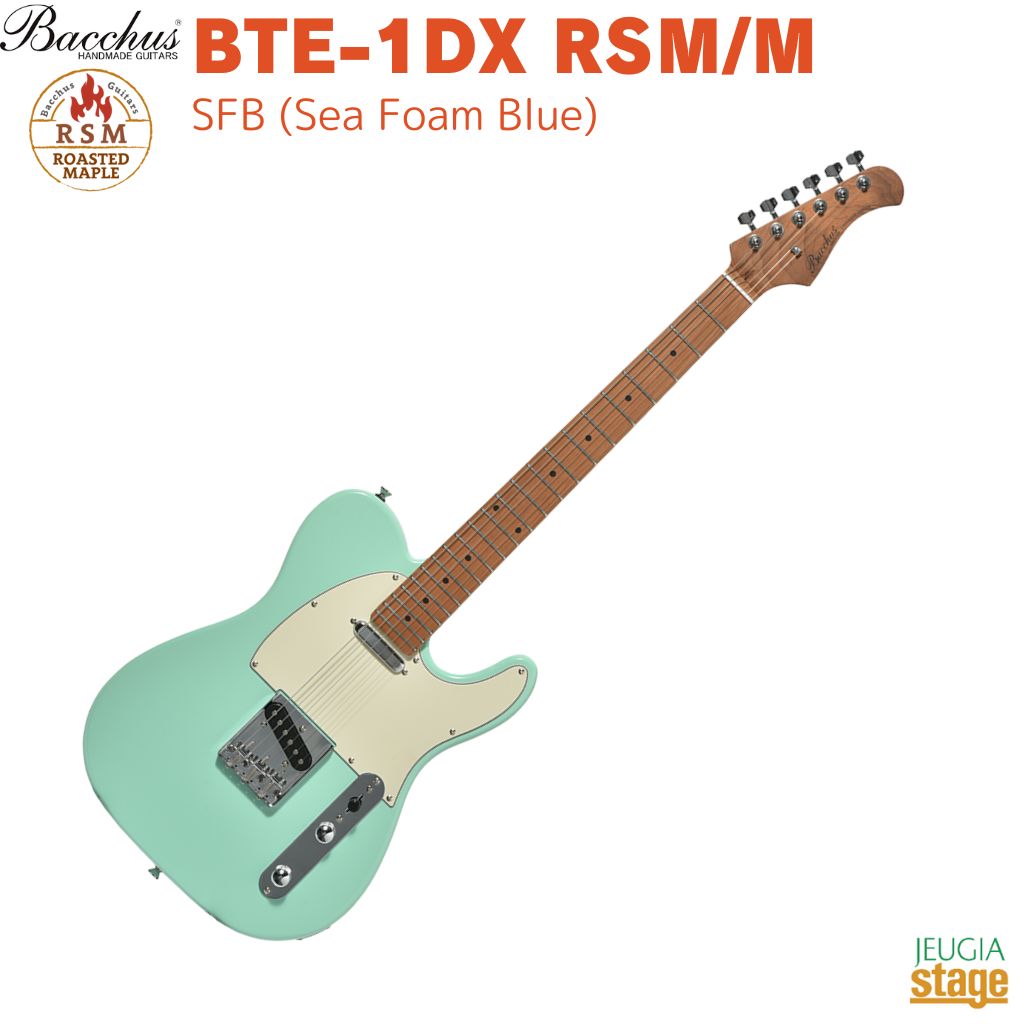 楽天市場】Bacchus Universe Series BTE-1R DLPB 新品 ダーク