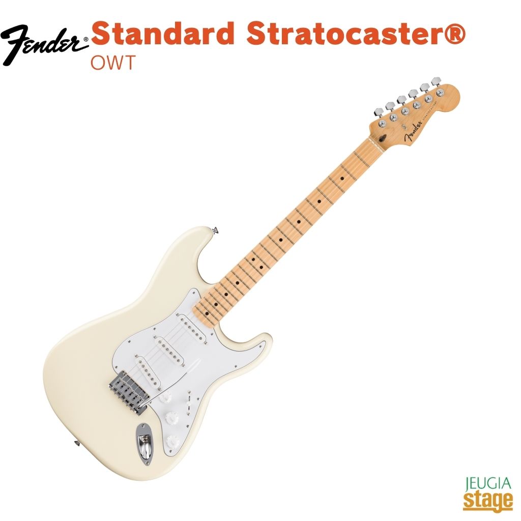 フェンダーストラトキャスター　エレキギターボディ Fender フェンダー Made in Japan Traditional 60s Stratocaster