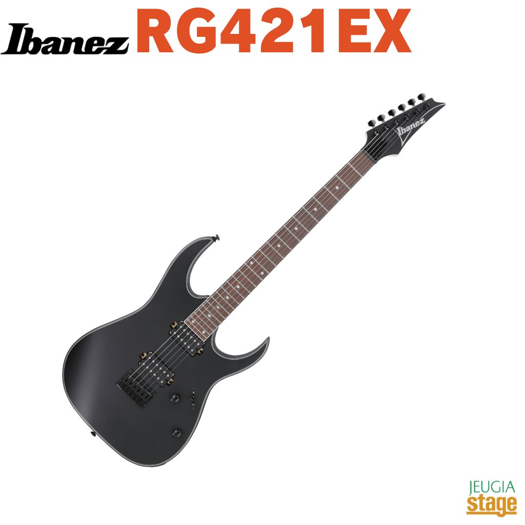 Ibanez RG350ZB-WK（ ブラック）エレキギター Ibanez RG Series RG350ZB-WK (Weathered Black) (エレキギター