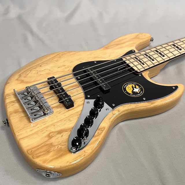 Sire ( サイアー ) V7 5ST 5弦ジャズベース SIRE V7 Ash 5st 2nd Generation Natural 税込販売価格