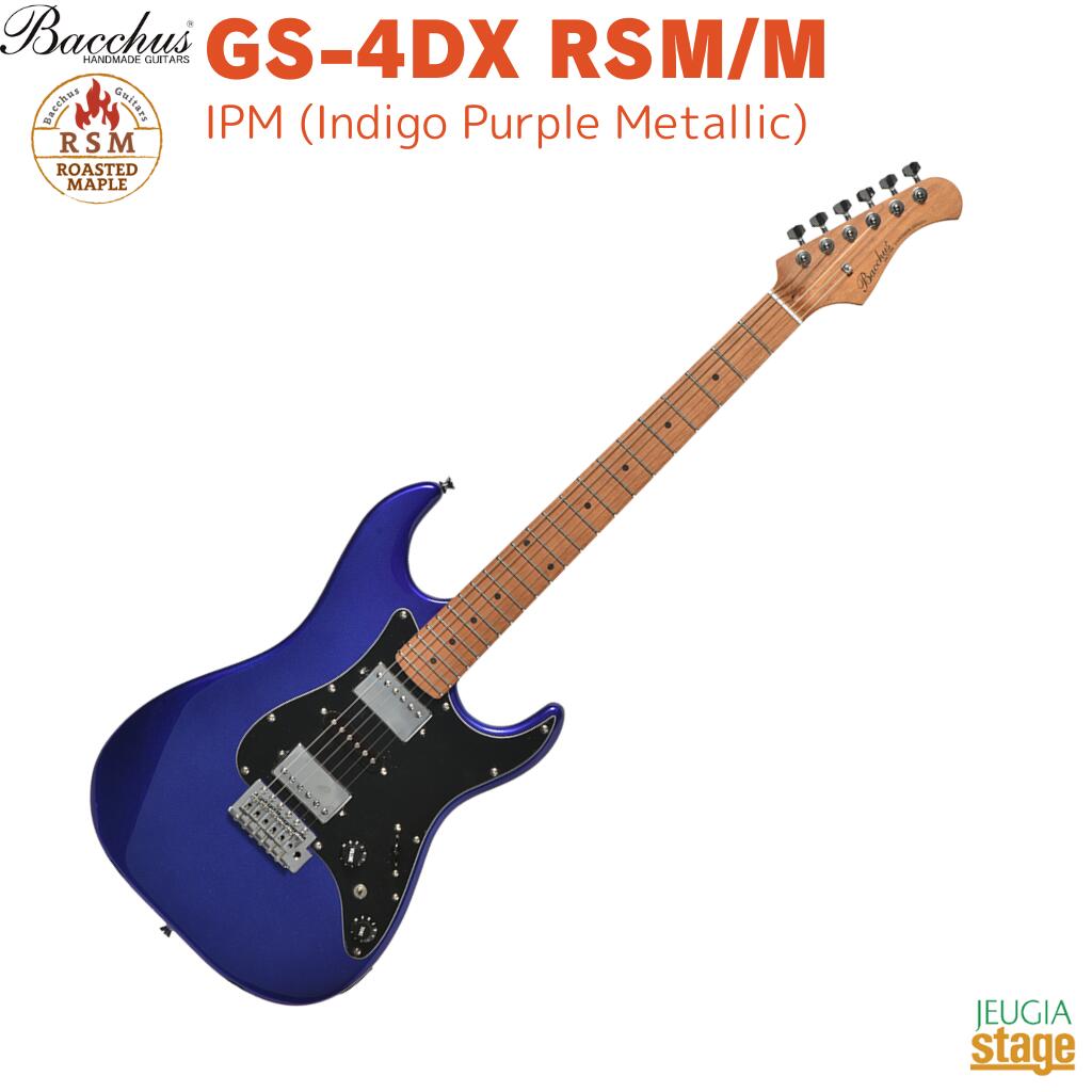 楽天市場】Bacchus Global Series GP-001 MGR 新品
