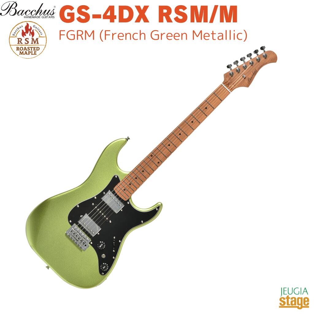楽天市場】Bacchus Global Series GP-001 MGR 新品