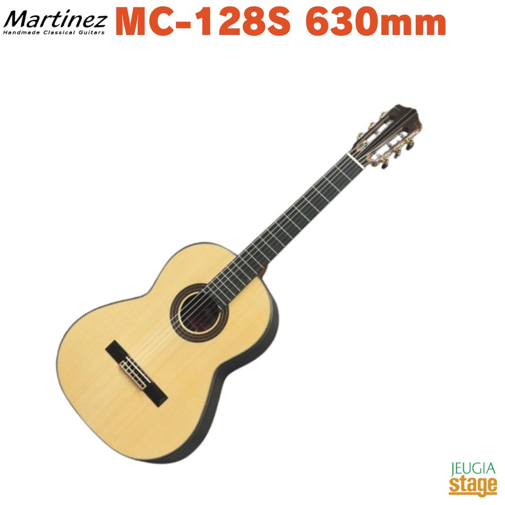 Martinez MP-14 OV Artist エレガットギター　マルチネス Martinez/エレガット MP-14 OV-Artist〈マルティネス