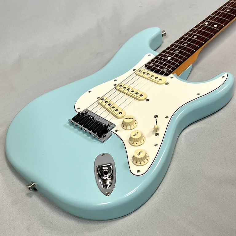Fender Rei Stratocaster R246,レイブルー Fender Rei Stratocaster R246 エレキギター Rei シグネチャー