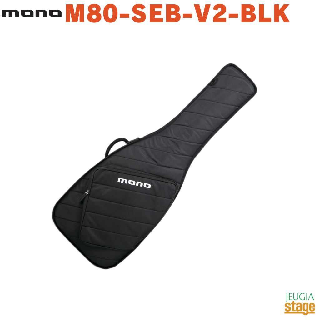 楽天市場】mono M80-EB-BLK ELECTRIC BASS CASE モノ エレキベース