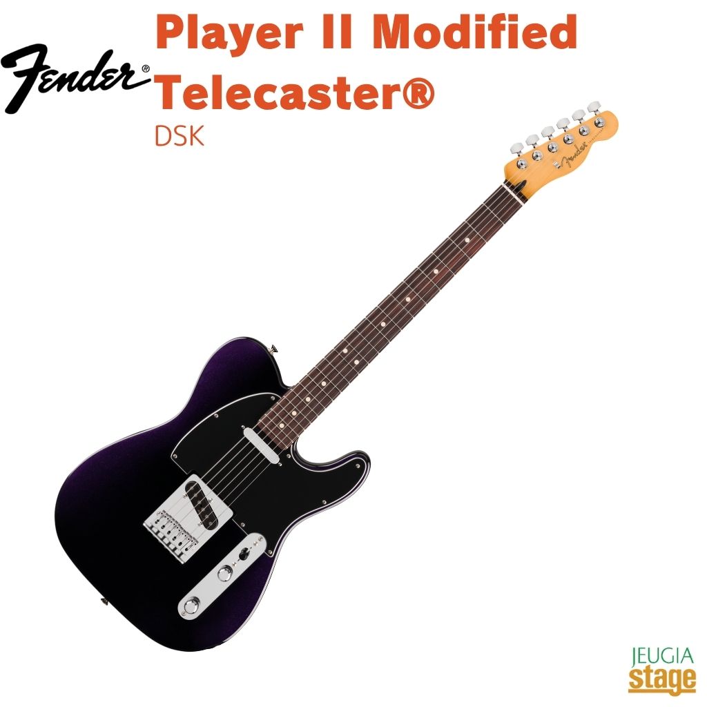 Fender Player Telecaster テレキャスター 送料無料 楽天市場】Fender フェンダー Player II Telecaster Left-Handed