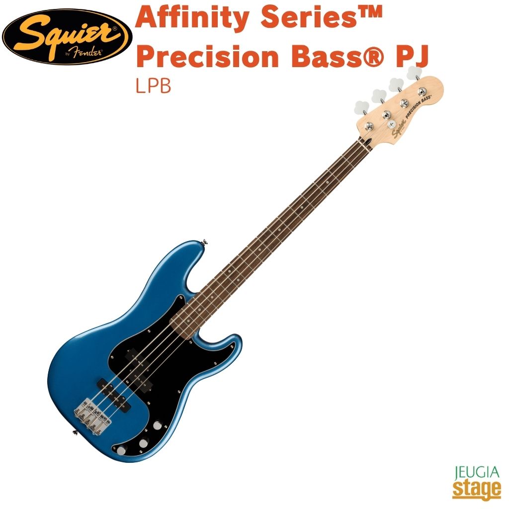 Squier エレキベース ライトブルー ケース付き Amazon.co.jp: Squier by Fender スクワイヤー エレキベース