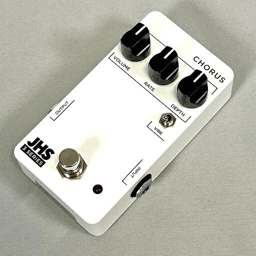JHS Pedals 3 Series CHORUS ジェイエイチエス コーラス 【Stage- Guitar Accessory】エフェクター effector effect pedal 11,035円