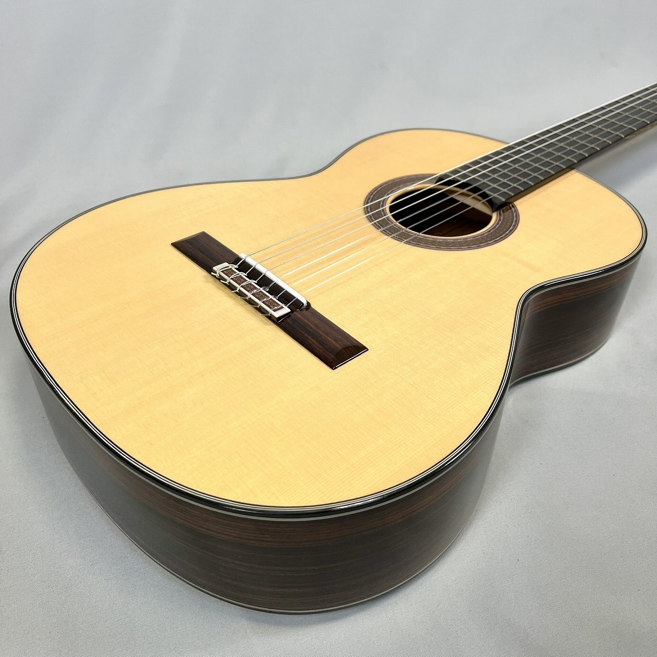 保証書付き　小平ギター　AST-70L　クラシックギター KODAIRA AST-70L（新品/送料無料）【楽器検索デジマート】