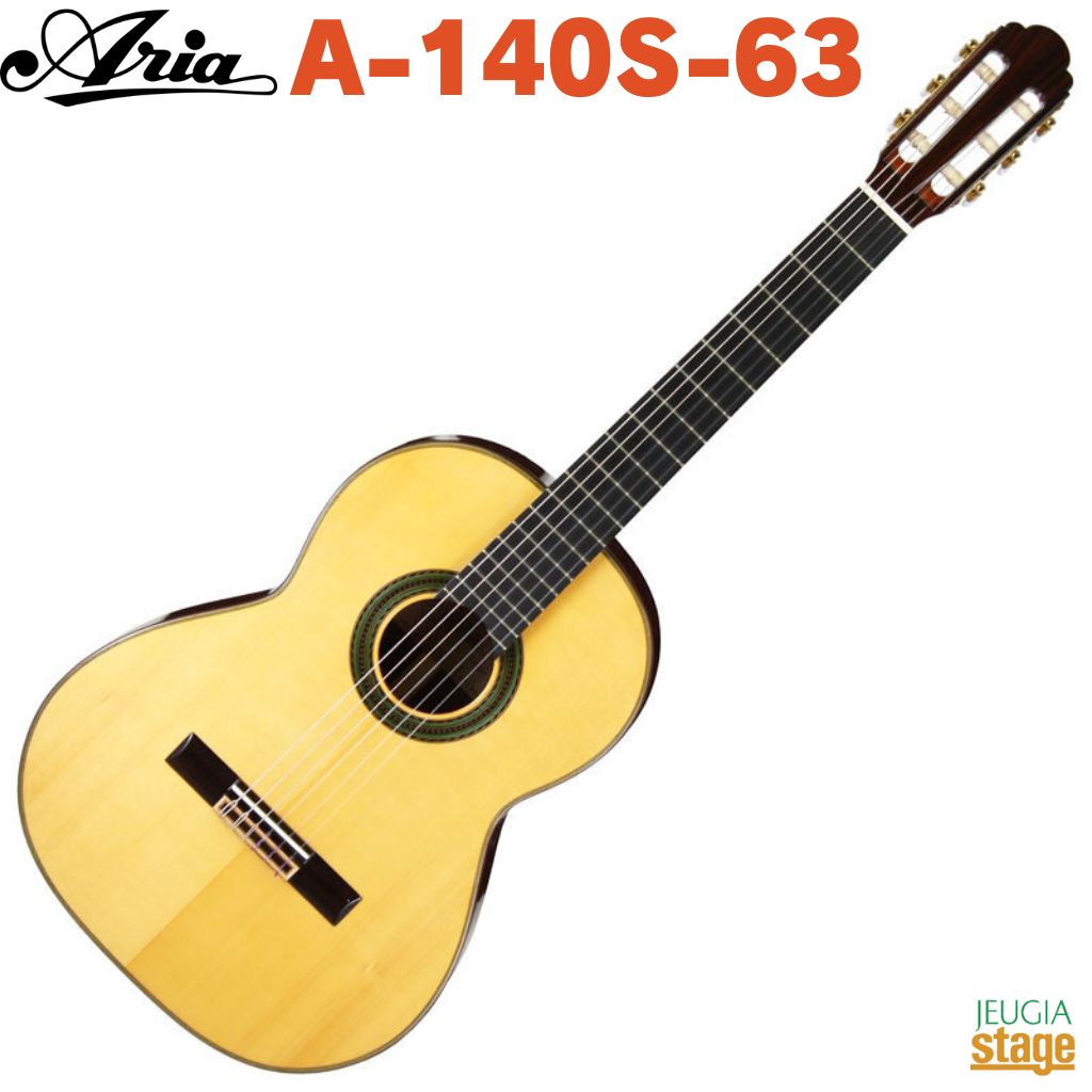 楽天市場】Aria A-60CWE エレガット[アリア][Electric Acoustic Guitar