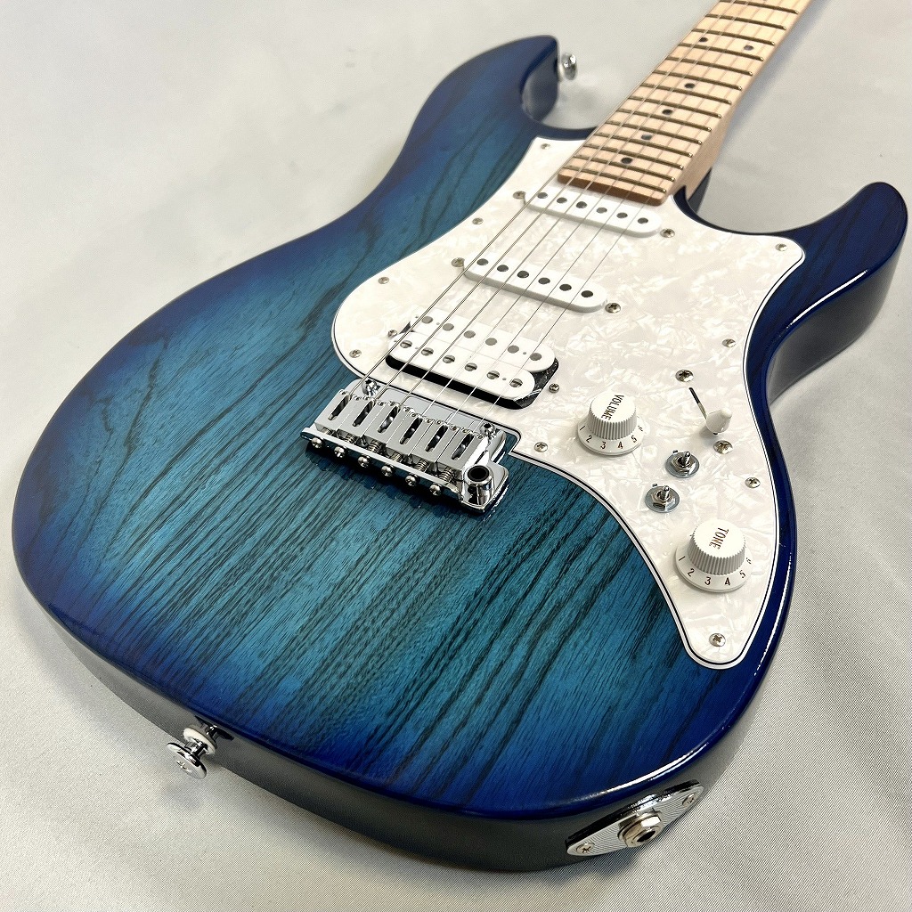 楽天市場】FGN Boundary BOS2-M CSFUJIGEN フジゲン 富士弦