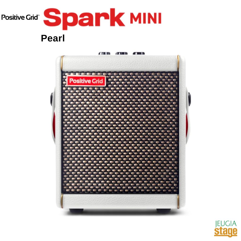 楽天市場】【ESP直営店】Positive Grid / Spark GO（Ultra Portable