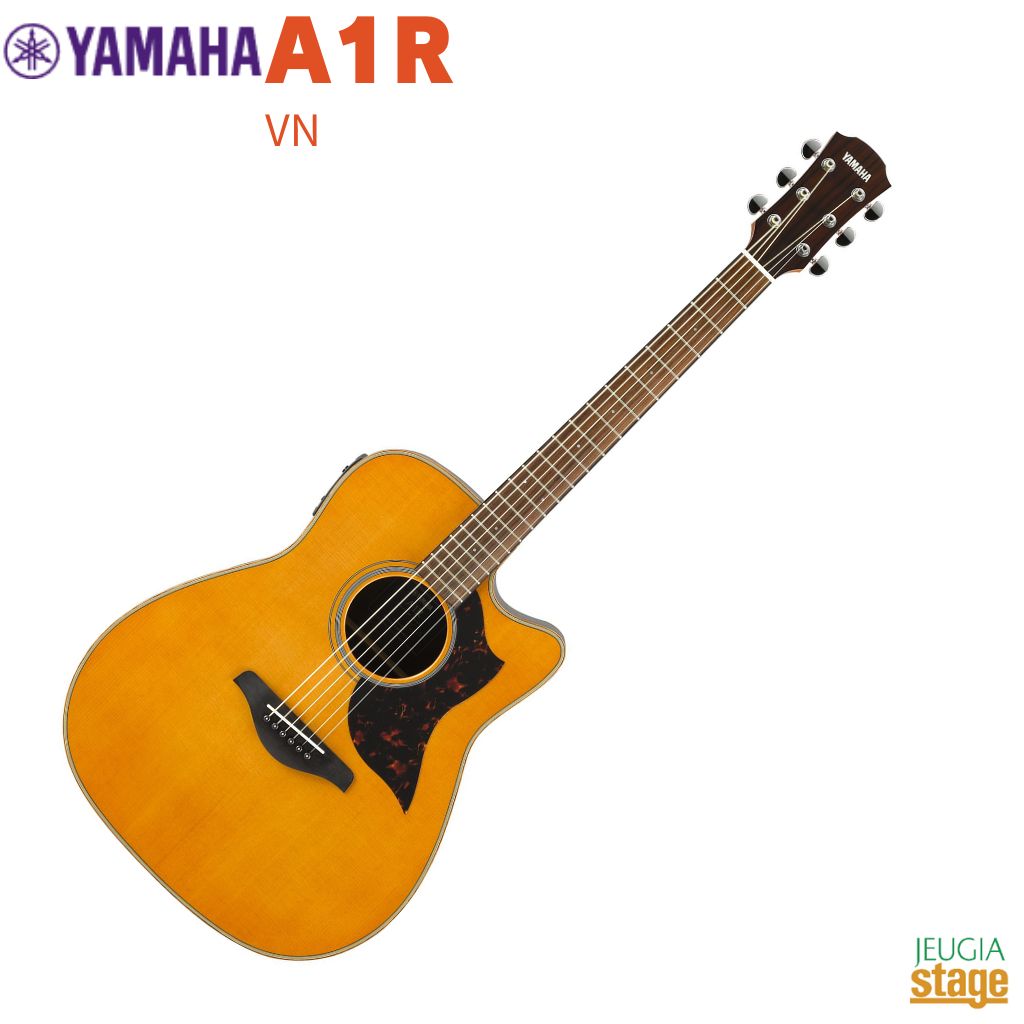 楽天市場】YAMAHAヤマハ/エレクトリックアコースティックギター【A1M