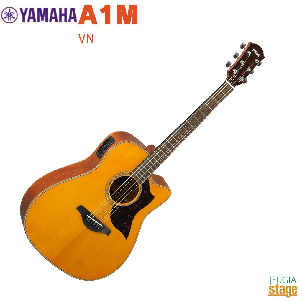 YAMAHA A1M エレアコ　エレクトリックアコースティックギター 楽天市場】YAMAHAヤマハ/エレクトリックアコースティックギター【A1M