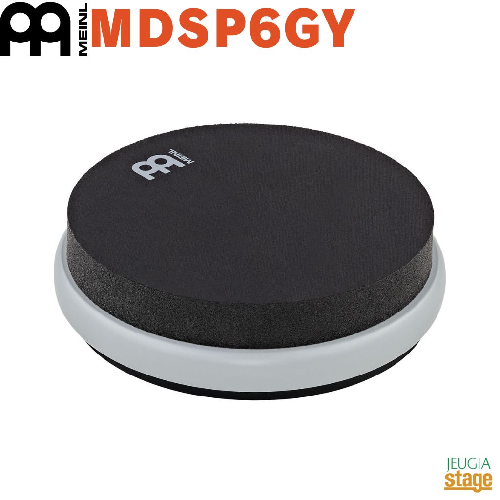 MEINL MDSP6GY：6\