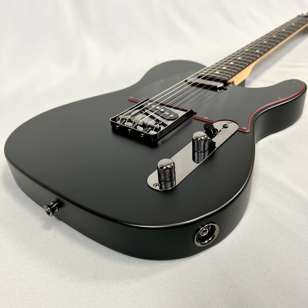 楽天市場】Fender Player II Telecaster HH Black/Rosewood 新品