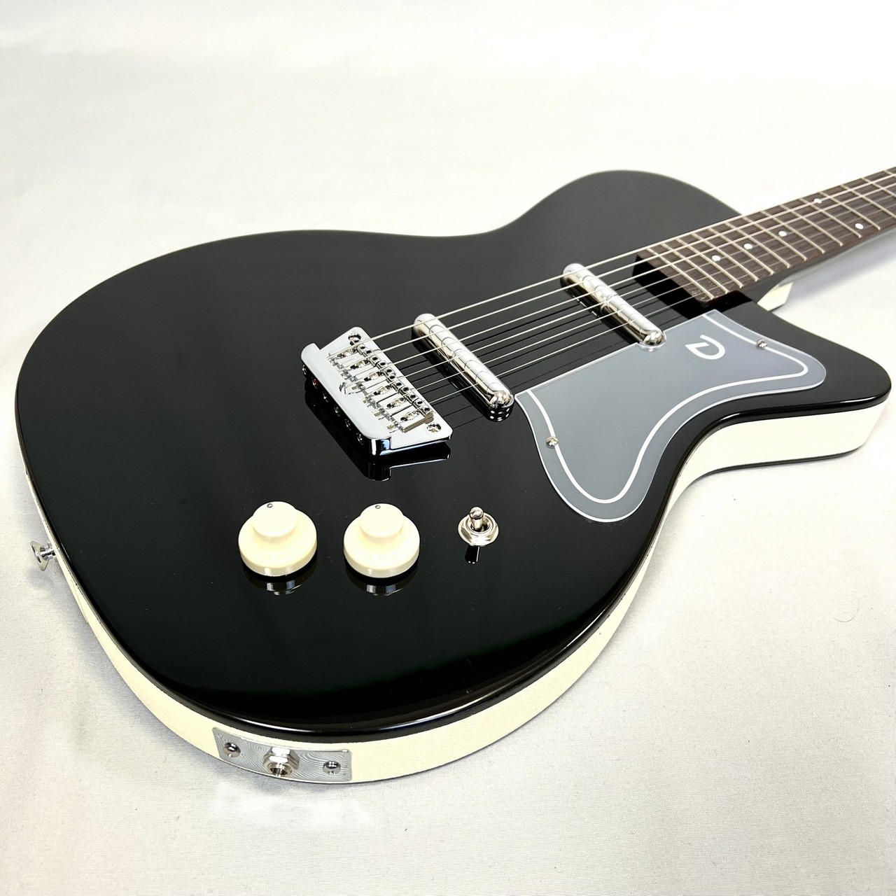 楽天市場】Danelectro 56 SINGLE CUTAWAY 新品[ダンエレクトロ