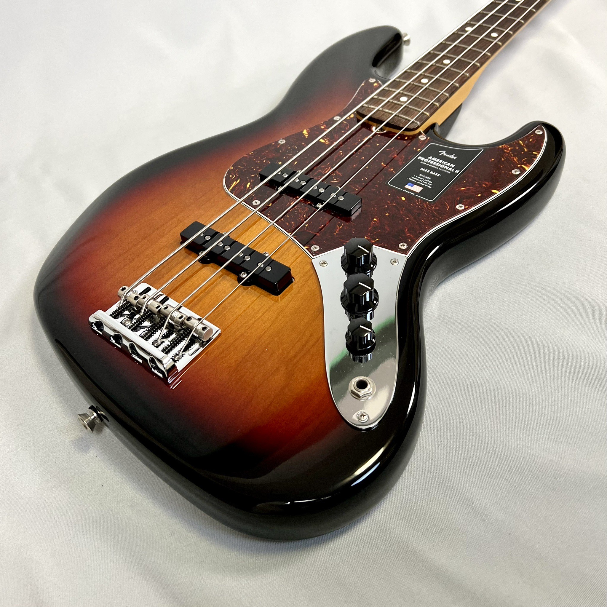 楽天市場】Fender USA（フェンダー）75th Anniversary Commemorative
