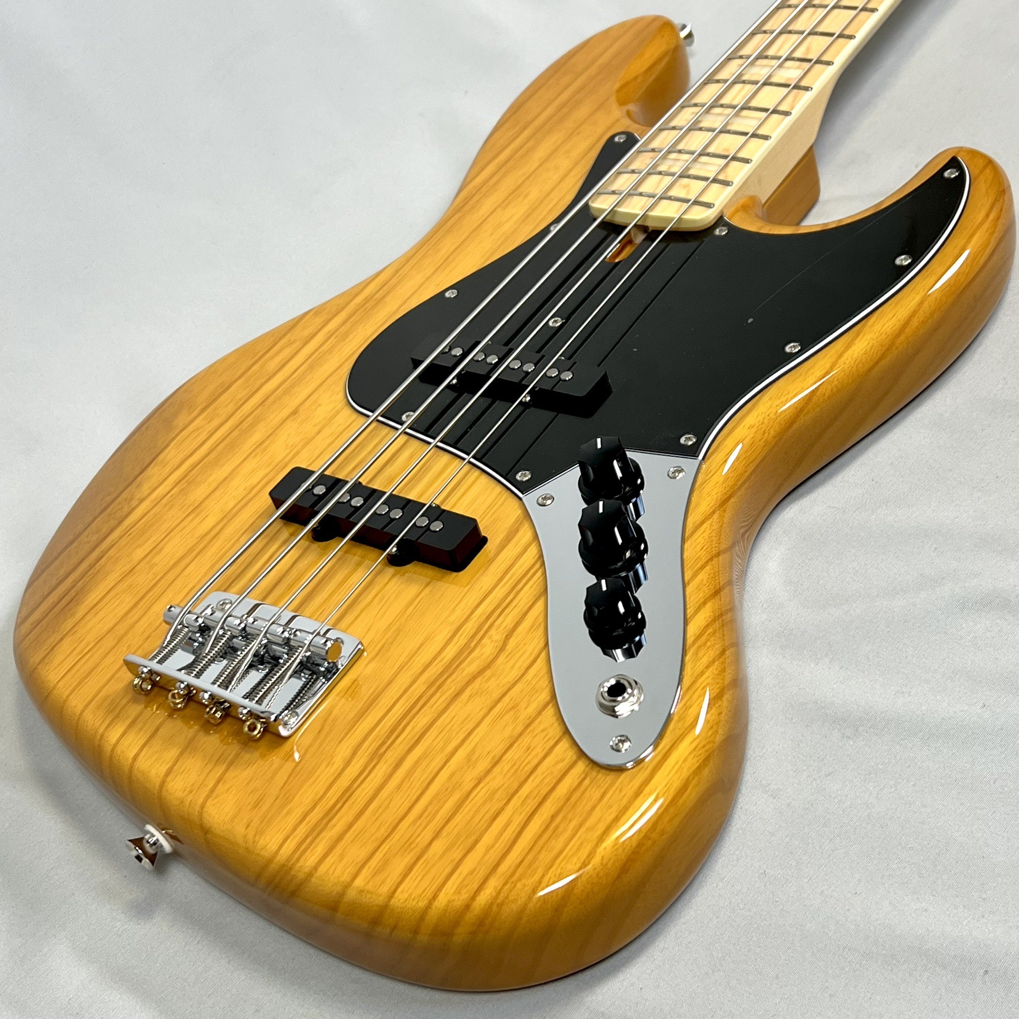 楽天市場】FUJIGEN(FGN) Neo Classic Series NJB100RALL -3TS (3Tone