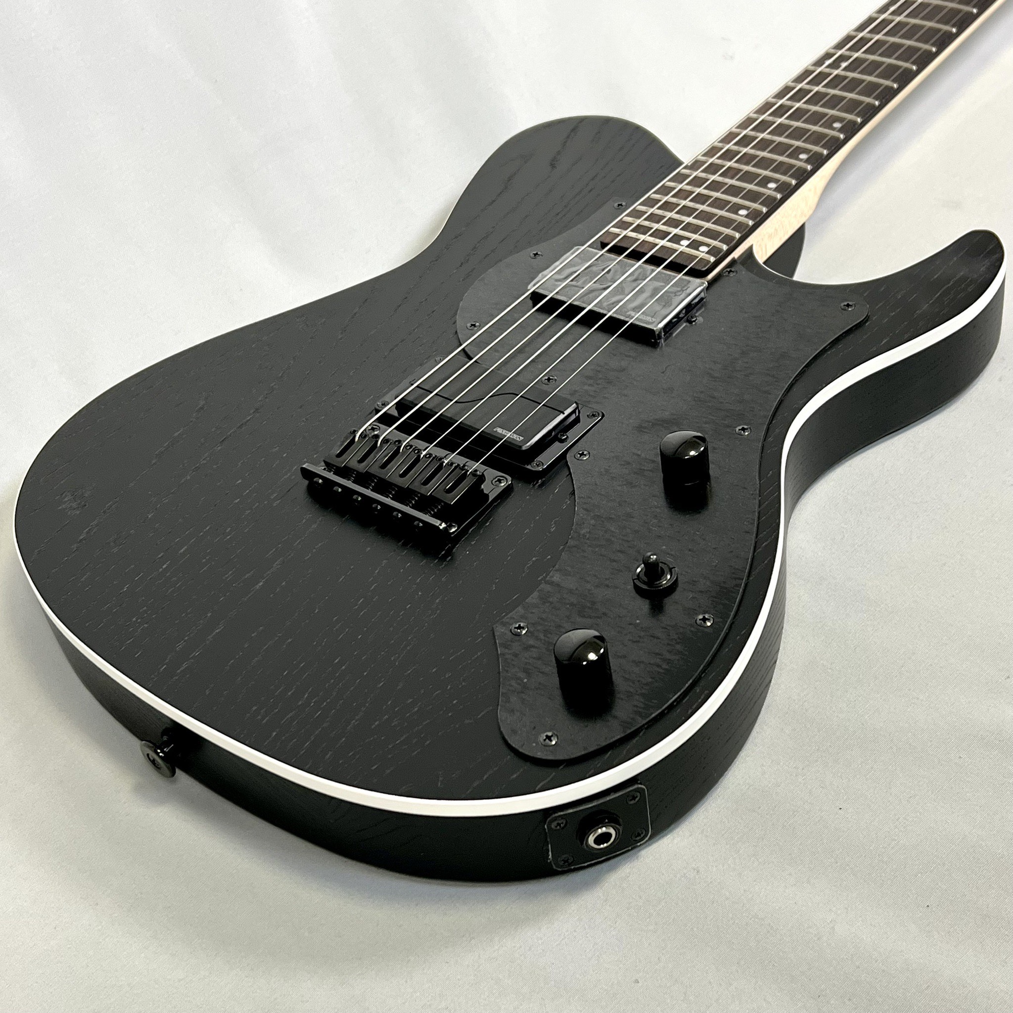 楽天市場】FgN(FUJIGEN) Boundary Series ILIAD BIL2-G-HH/BK 新品