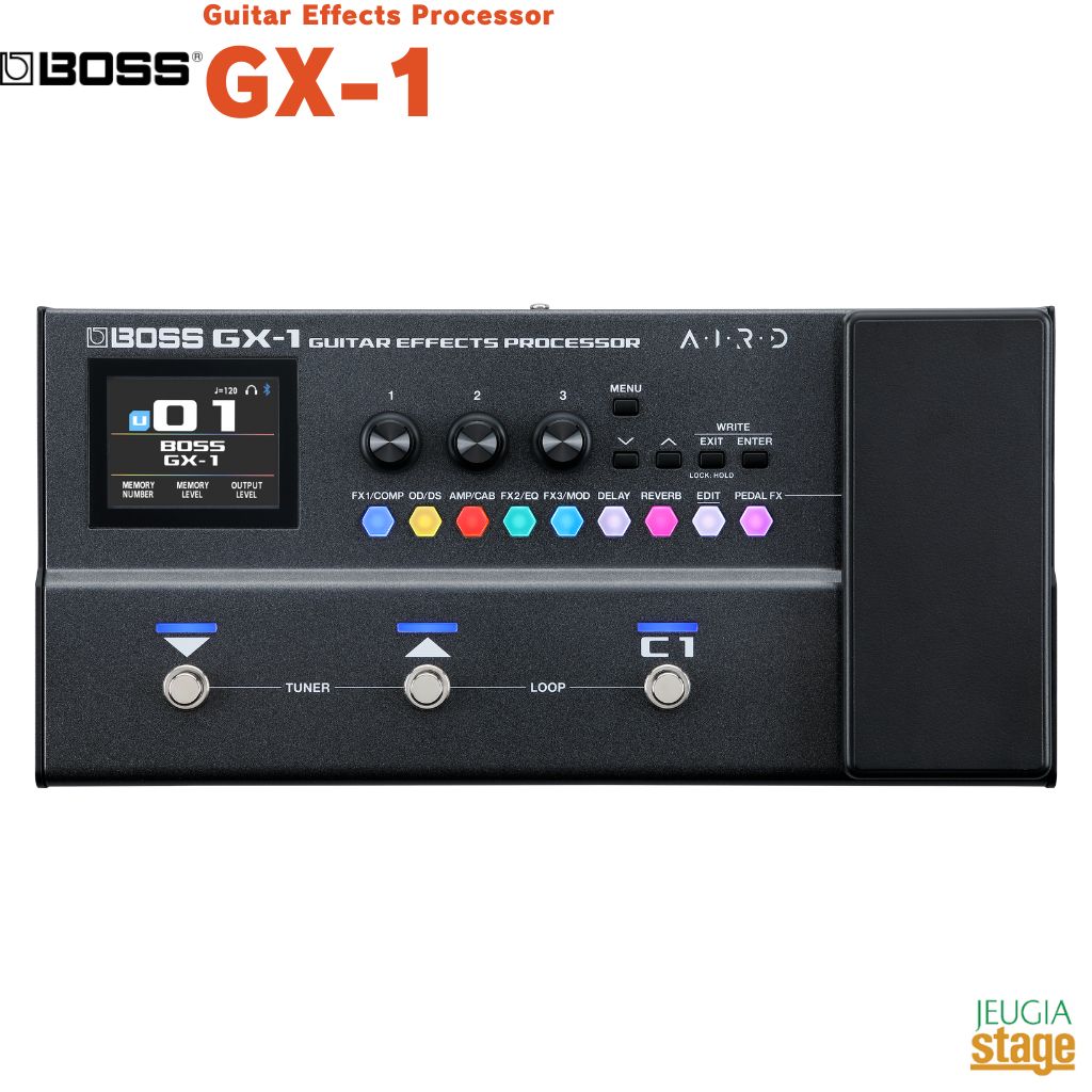 楽天市場】ELECTRO-HARMONIX ( エレクトロハーモニックス ) /#1 Echo