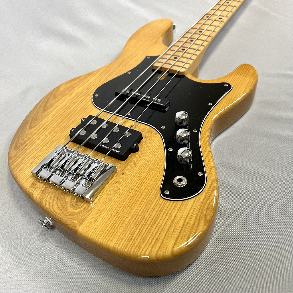 楽天市場】FGN J-Standard MYTHIC JMY-ASH-M/TBF (Transparent Flat