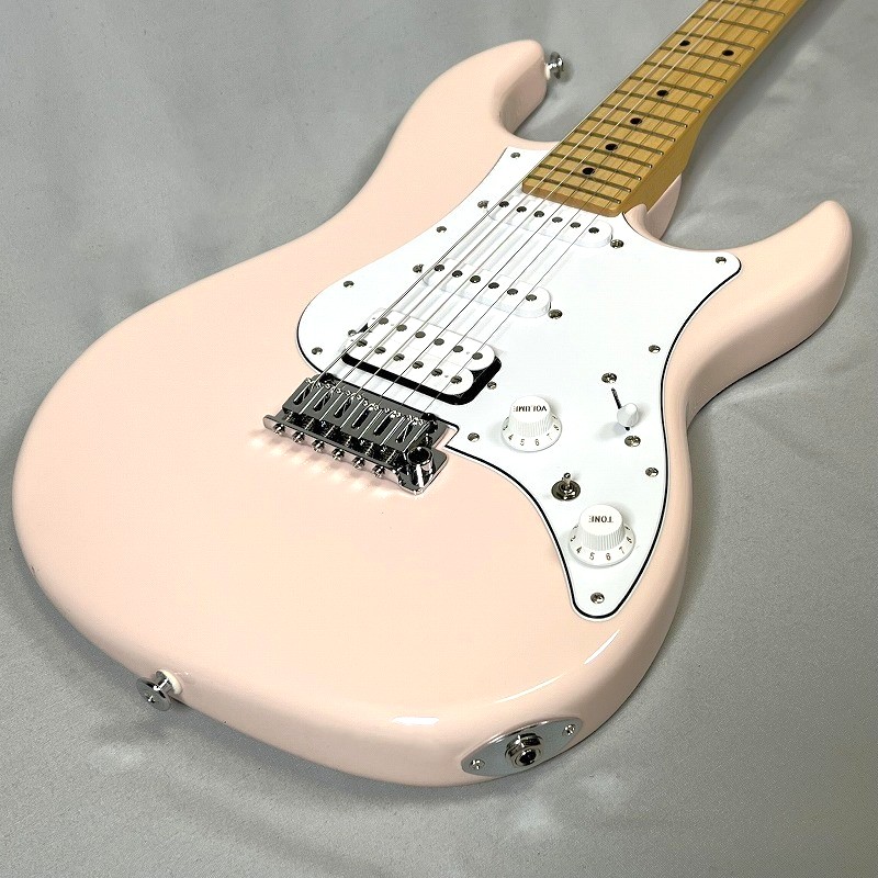 FGN J-Standard ODYSSEY JOS2-TD-M/SP (Shell Pink) FUJIGEN フジゲン ジェイスタンダードオデッセイ シェルピンク 【Stage- Guitar】FUJIGEN エレキギター ストラトキャスター 日本製 59,664円