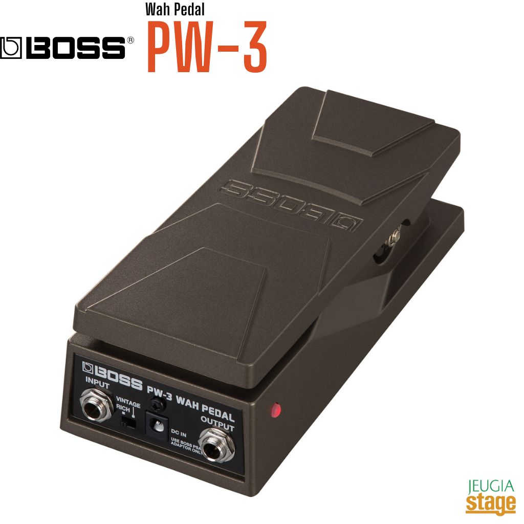 【最終値下げ】BOSS PW-3【16日に掲載終了予定】 imgrc0087837451.jpg