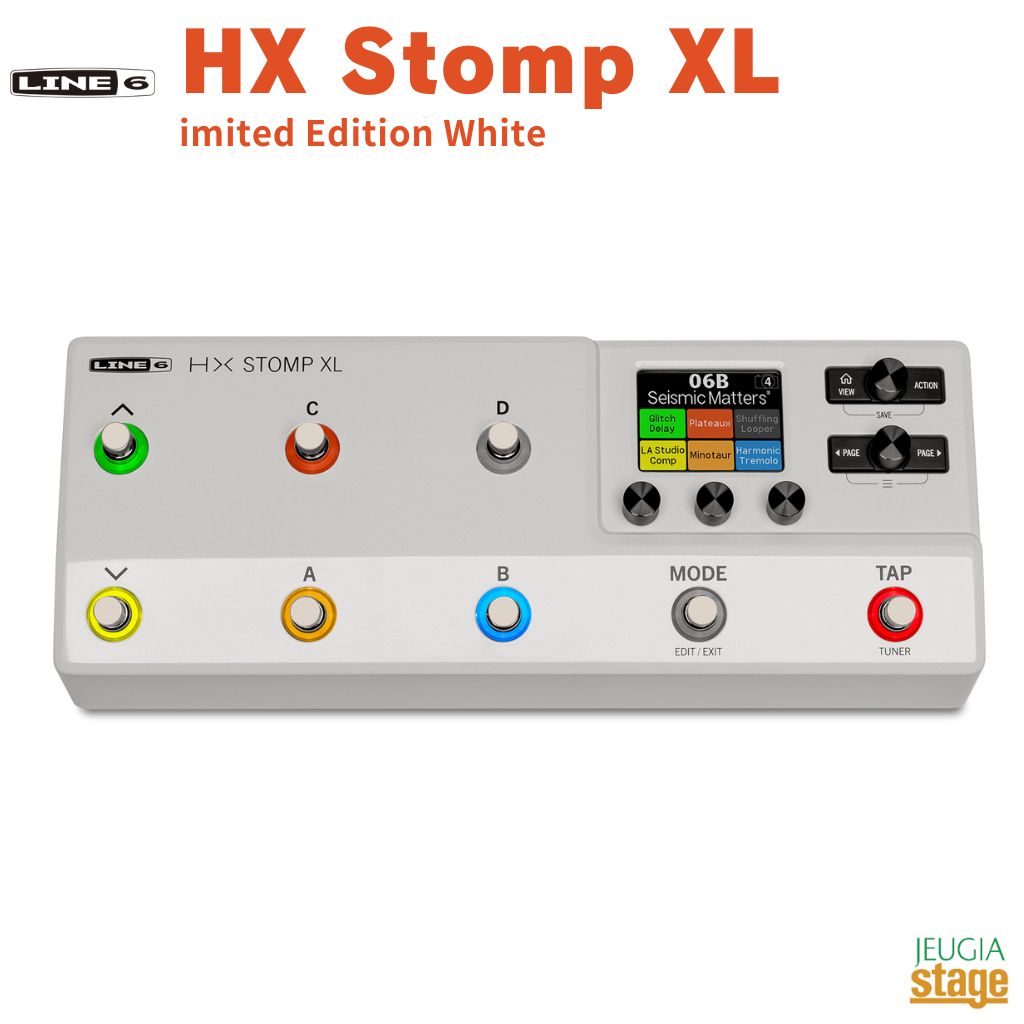 LINE 6 HX STOMP エフェクター imgrc0087950242.jpg