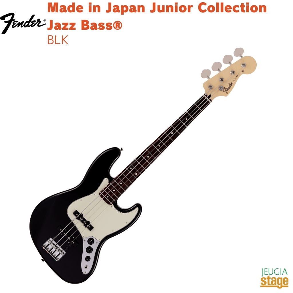 楽天市場】Fender MADE IN JAPAN TRADITIONAL 60S JAZZ BASS&