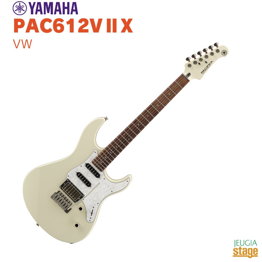楽天市場】YAMAHA PACIFICA612VIIFM RTBヤマハ パシフィカ