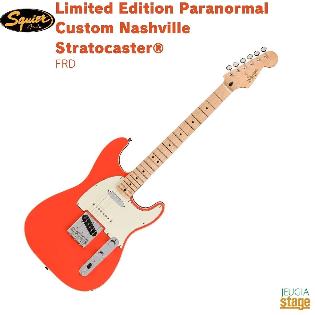 楽天市場】Fender Made in Japan Traditional 60s Stratocaster&