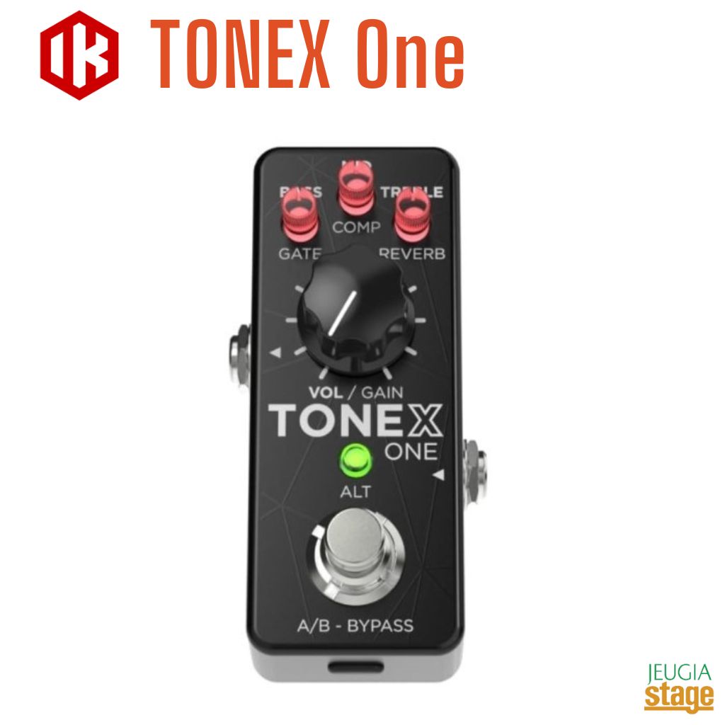 IK Multimedia ToneX pedal トーンXペダル 楽天市場】IK Multimedia TONEX Pedal 新品 [トーンエックス