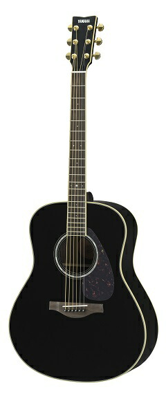 フォークギター美品 YAMAHA / LS26 ARE Natural (NT) 【ハードケースつき