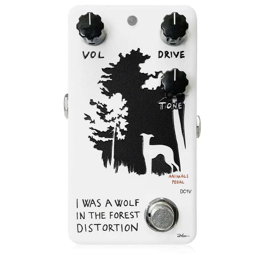 楽天市場】ANIMALS PEDAL Custom Illustrated / PPDS coalowl