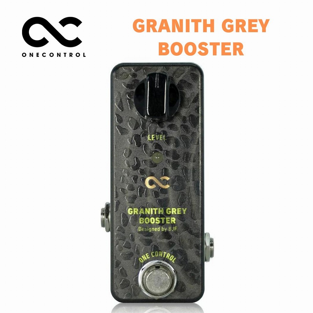 BBE ( ビービーイー ) / Boosta Grande 楽天市場】BBE Boosta Grande 新品[エフェクター,Effector