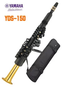 [即納可能]YAMAHA YDS-150 デジタルサックス 電子サックス　ヤマハ クリスマス プレゼント 専用ケース マウスピース サクソフォン