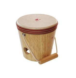 NAKANO Baby Drum KP-300/TD/N Kids Percussion ナカノ ベビードラム キッズパーカッション 子ども用打楽器 太鼓