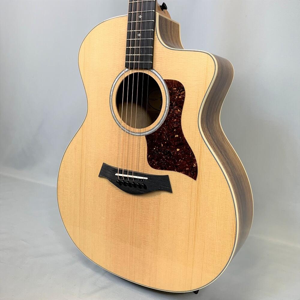 35％OFF Taylor 214ce-Koa DLXテイラー アコースティックギター