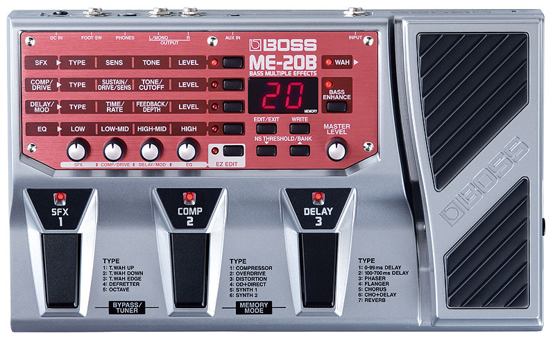 楽天市場】JHS Pedals【革新的ハンドメイドエフェクター