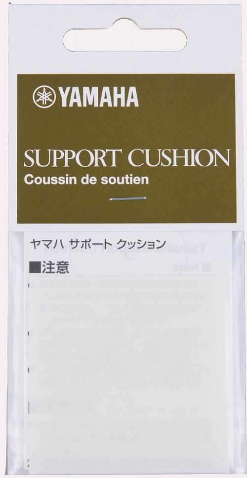 【楽天市場】YAMAHA Wind instrument Support Cushionヤマハ 管楽器用 サポートクッション SPC【APEX