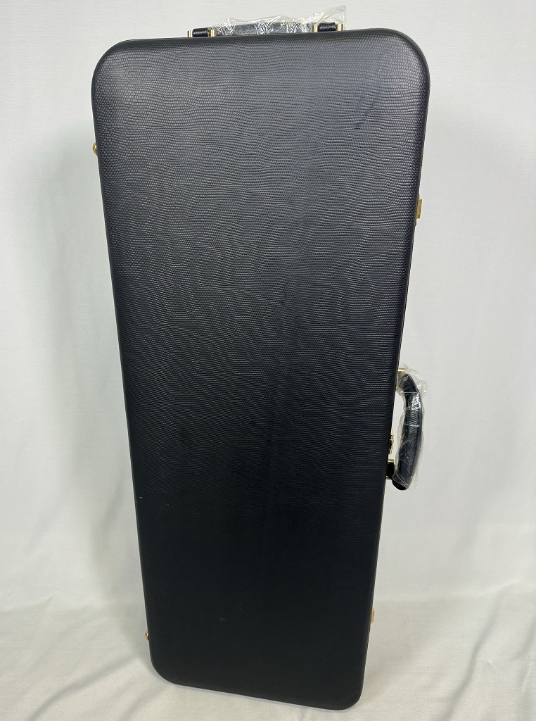 テナーサックス用 ダイヤル式ロック付きケース TENOR SAX CASE 【APEX- accessories】