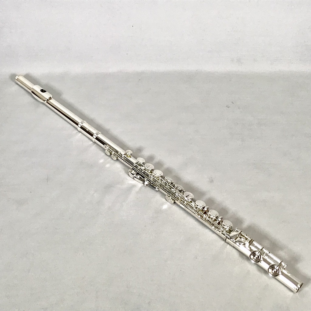 楽天市場】フルート AZUMI（あずみ）AZ-Z3E : 管楽器専門店 ダク