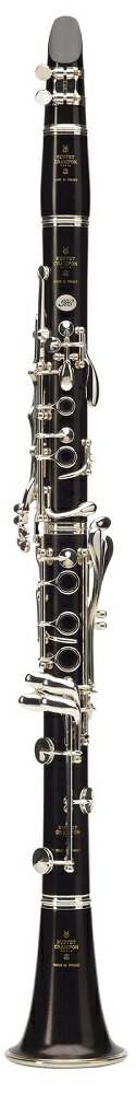 Buffet Crampon クラリネットバレル　RC B63　クランポン ビュッフェ・クランポン B♭クラリネット RC 選定品 管楽器専門