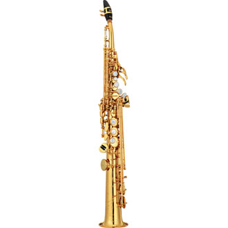 YAMAHA（ヤマハ） SopranoSaxophone YSS-82ZR＜YAMAHA ソプラノサックス＞｜京都 JEUGIA（ジュージヤ 楽器）